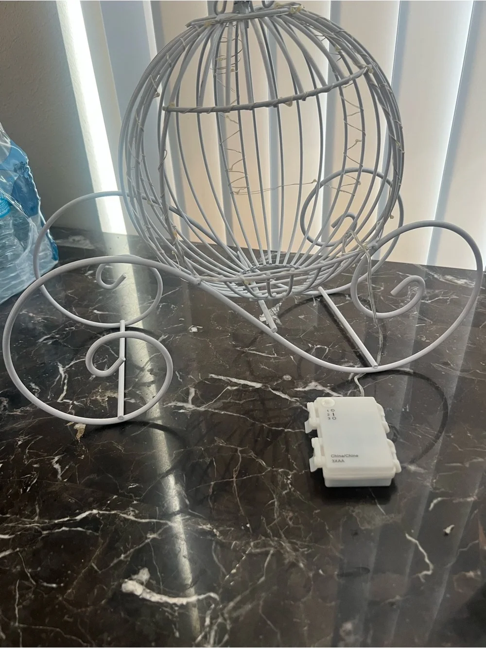 Disney decorative wire